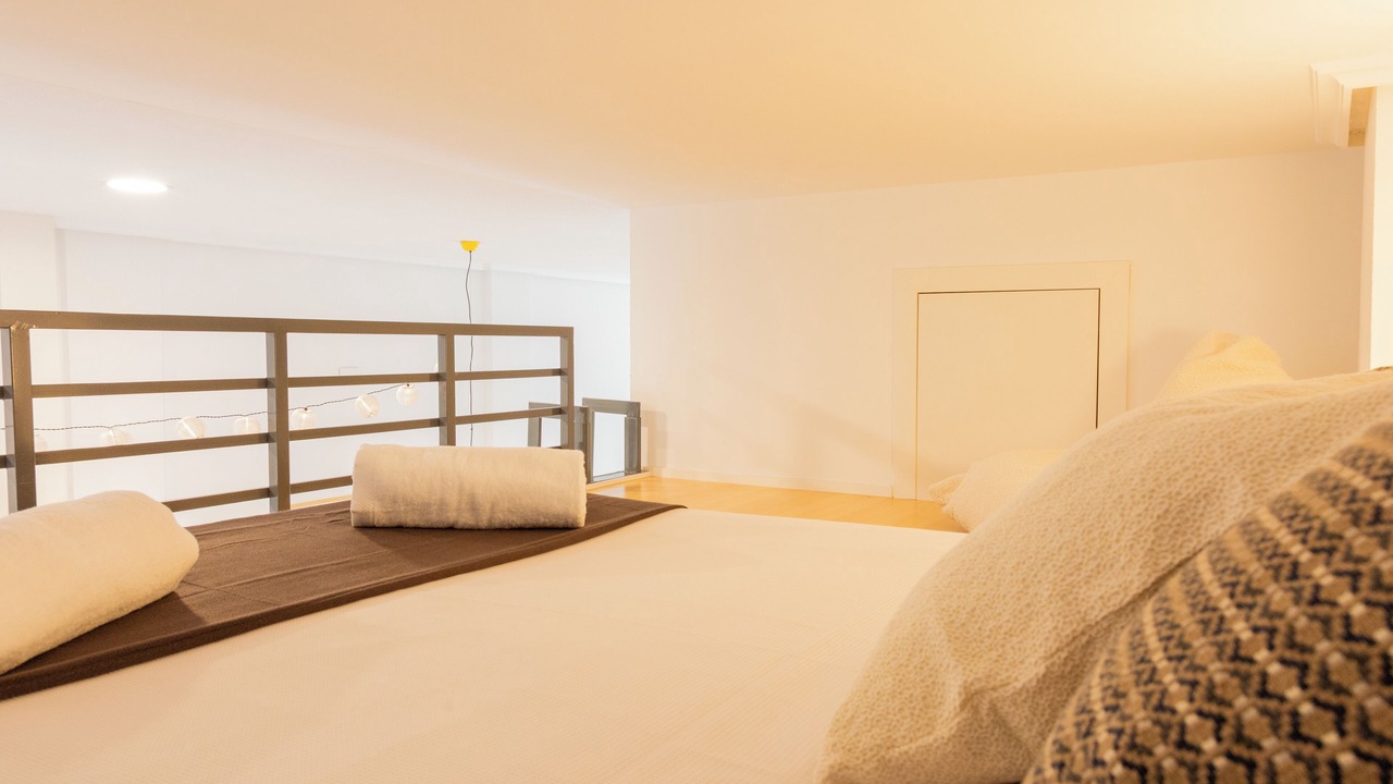 Photo of Bedroom in Algoros
