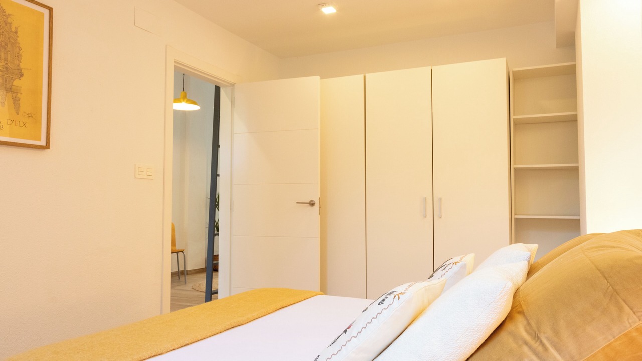 Photo of Bedroom in Algoros