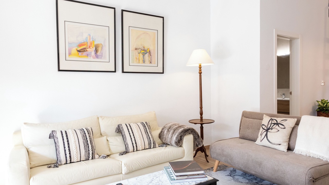 Photo of Livingroom in Algoros