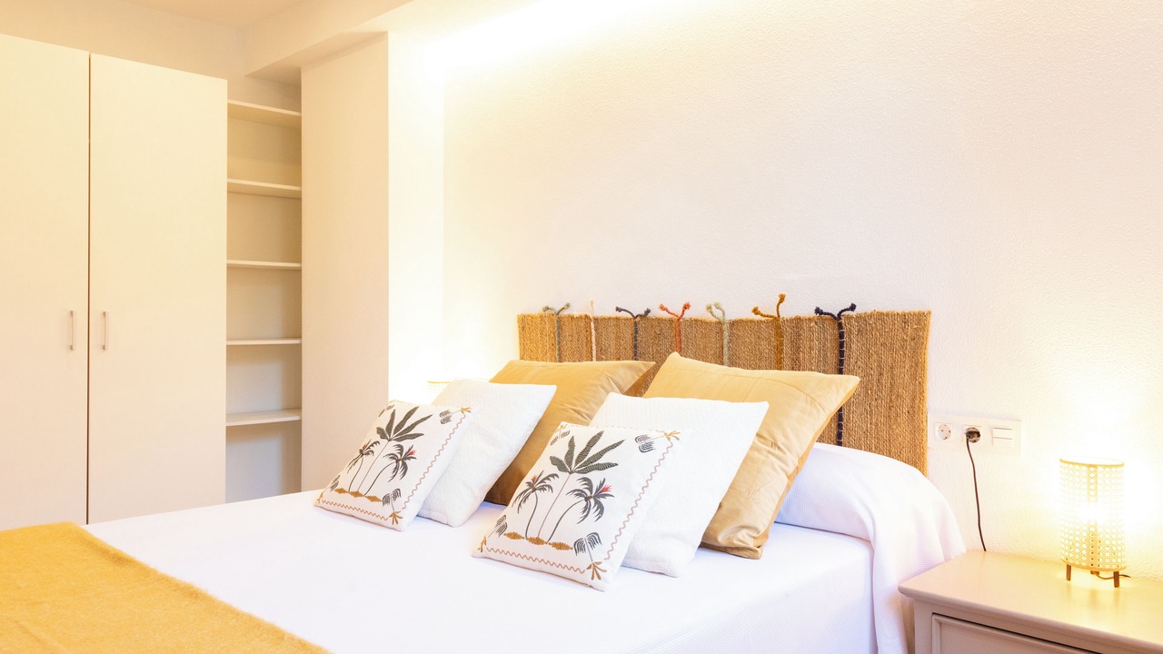Photo of Bedroom in Algoros