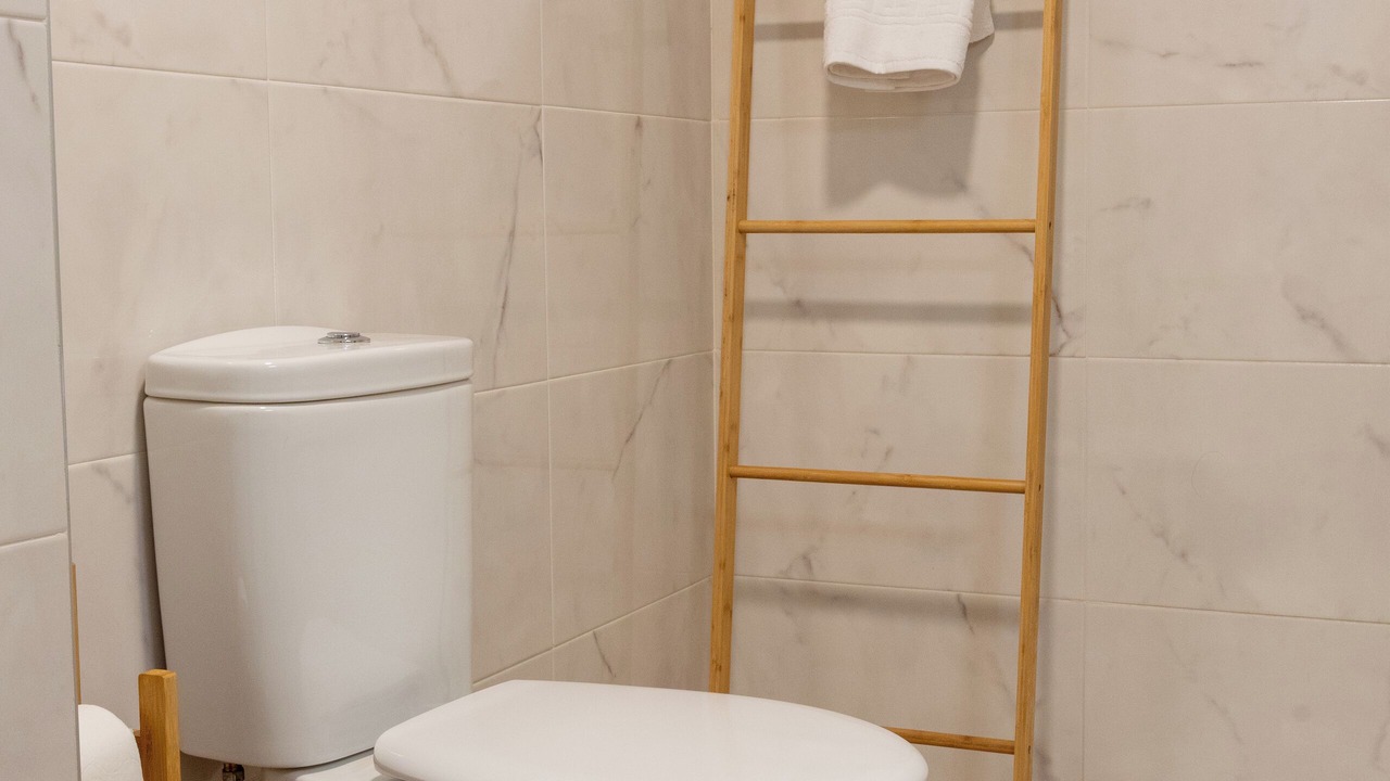 Photo of Bathroom in Algoros
