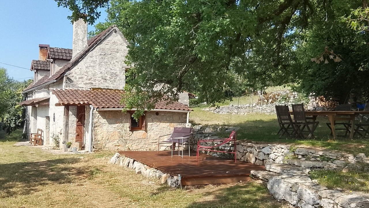 Photo of Outdoor in Cenevieres
