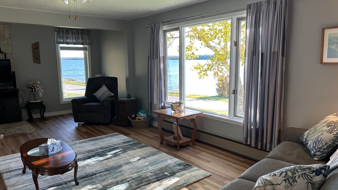 Photo of Bedroom in Manitoulin District