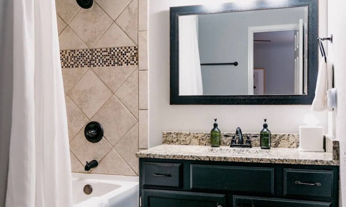 Photo of Bathroom in Downtown