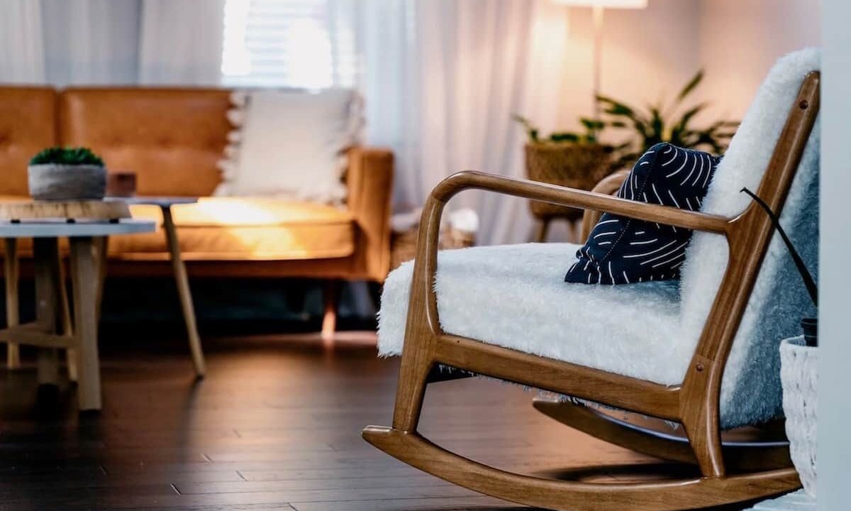 Photo of Livingroom in Downtown