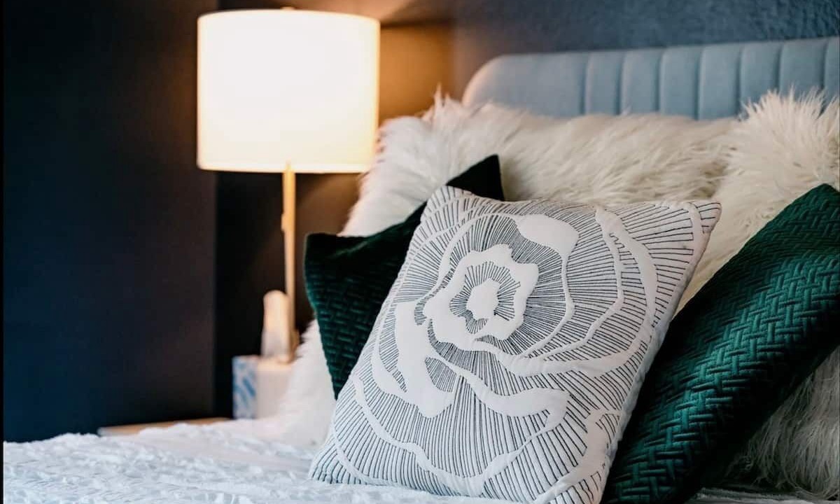 Photo of Bedroom in Downtown