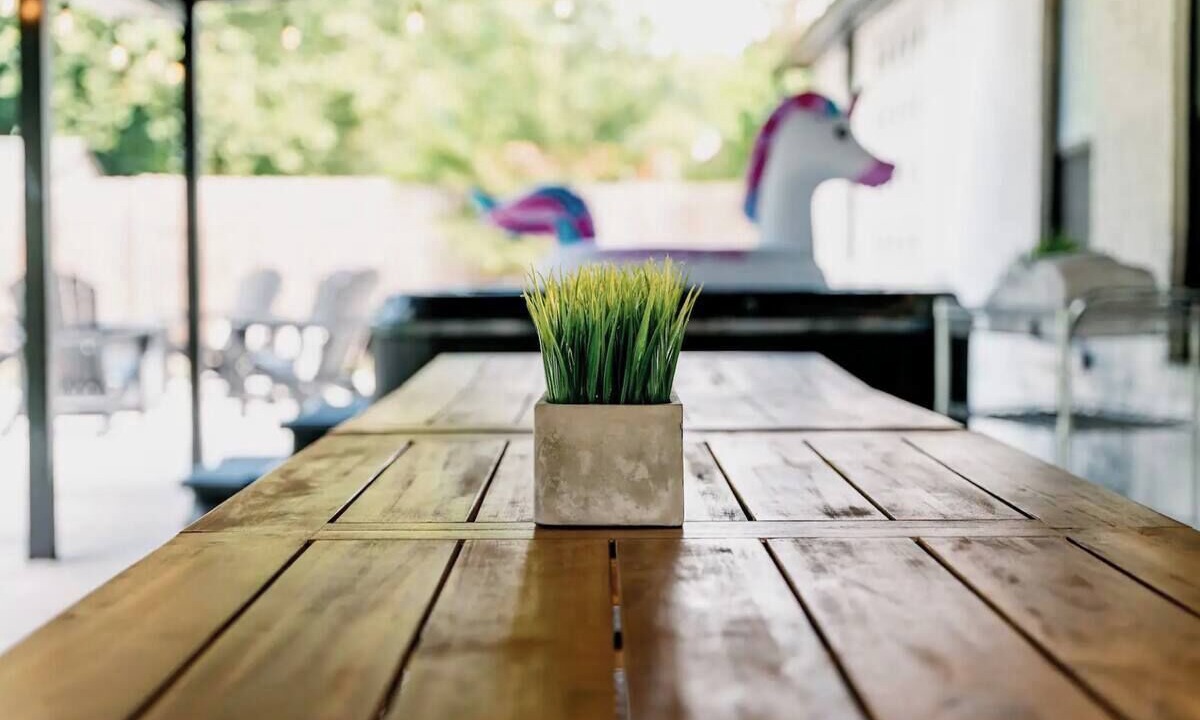 Photo of Outdoor in Downtown