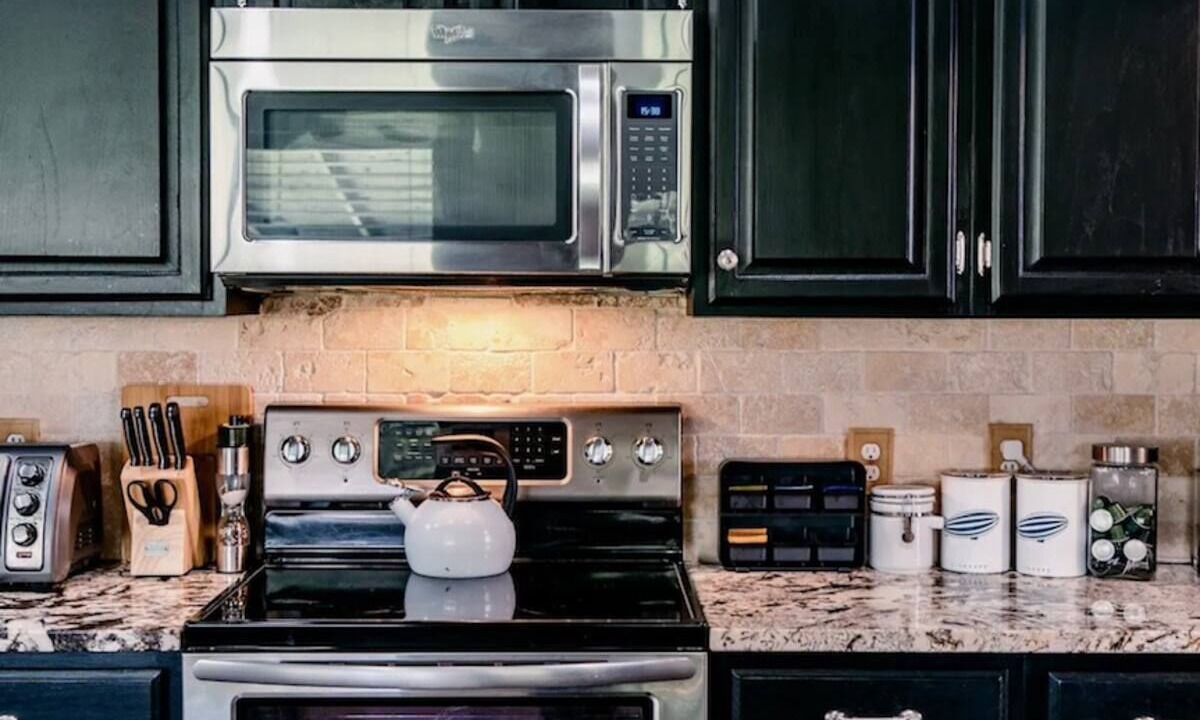 Photo of Kitchen in Downtown