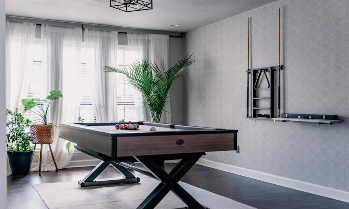 Photo of Bedroom in Downtown