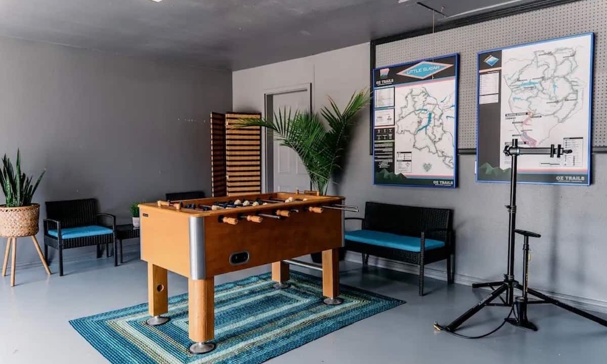 Photo of Bedroom in Downtown