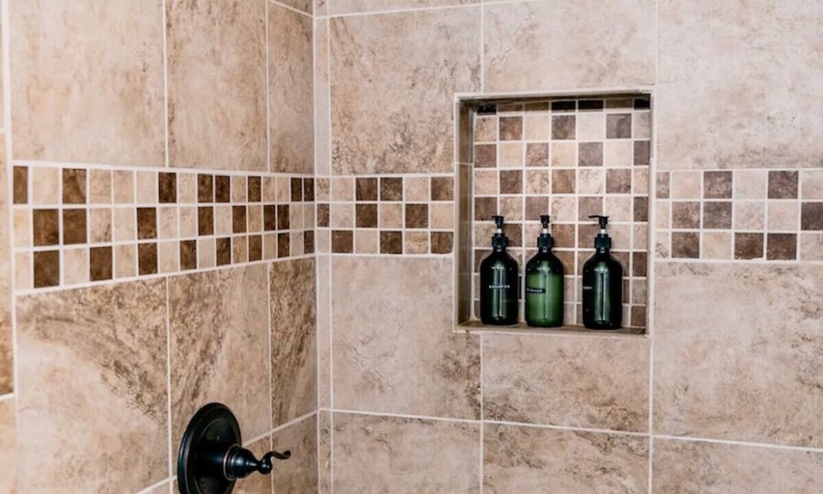 Photo of Bathroom in Downtown