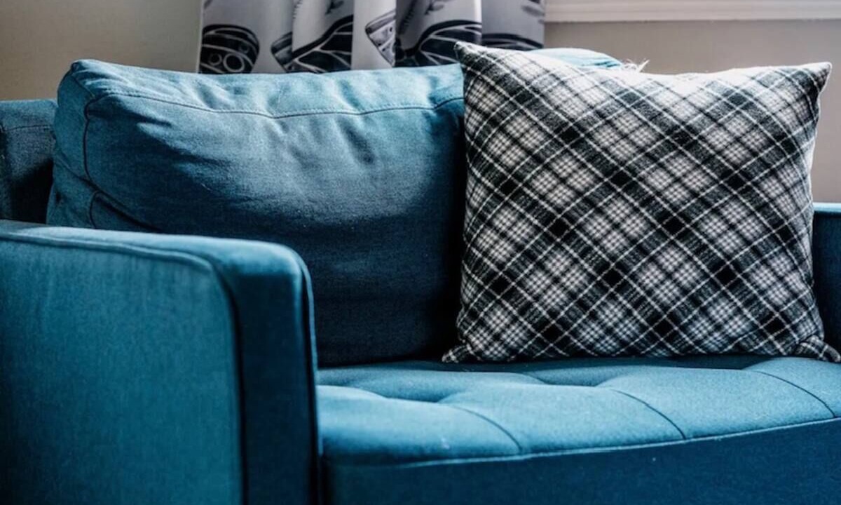 Photo of Livingroom in Downtown