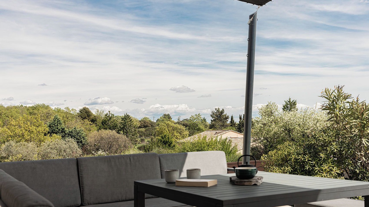 Photo of Outdoor in Reillanne