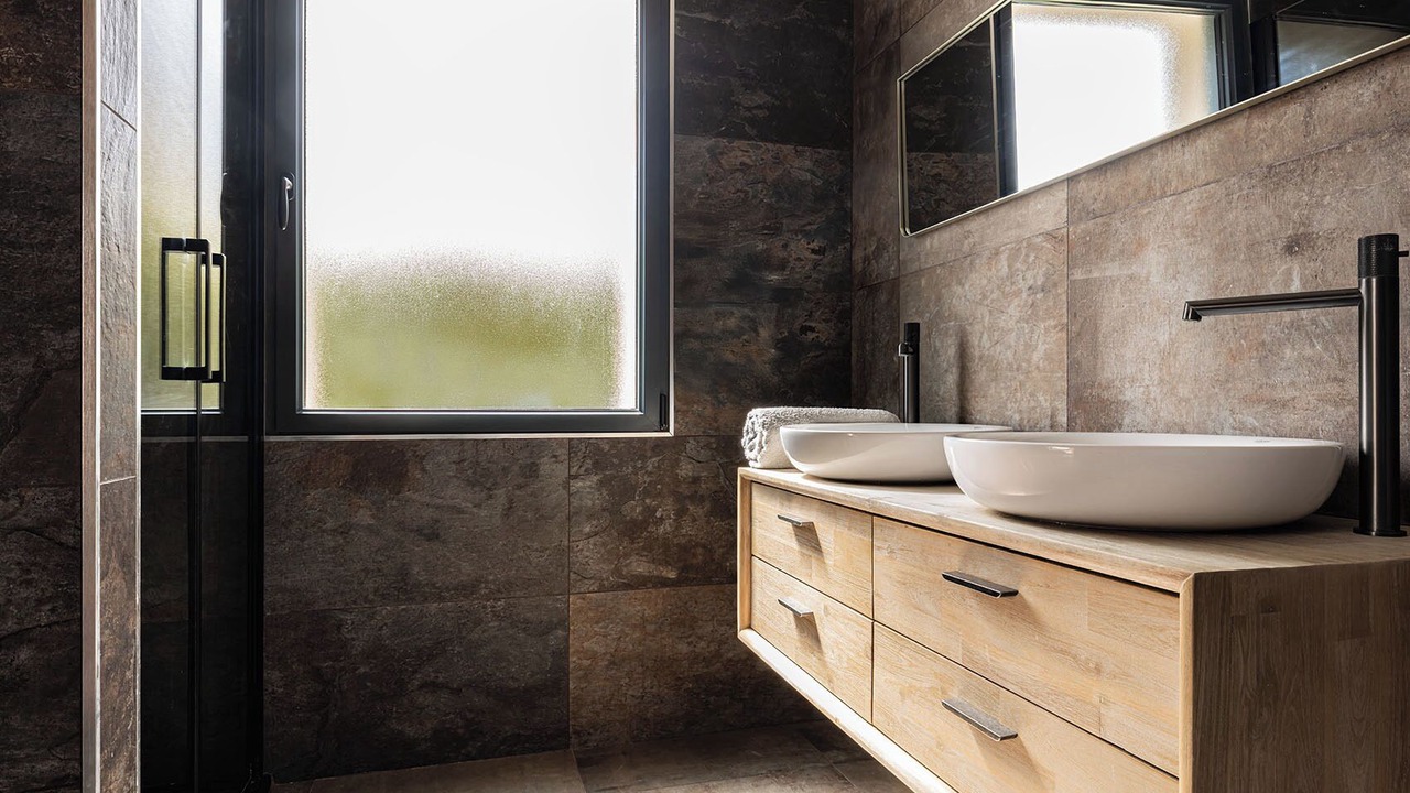 Photo of Bathroom in Reillanne