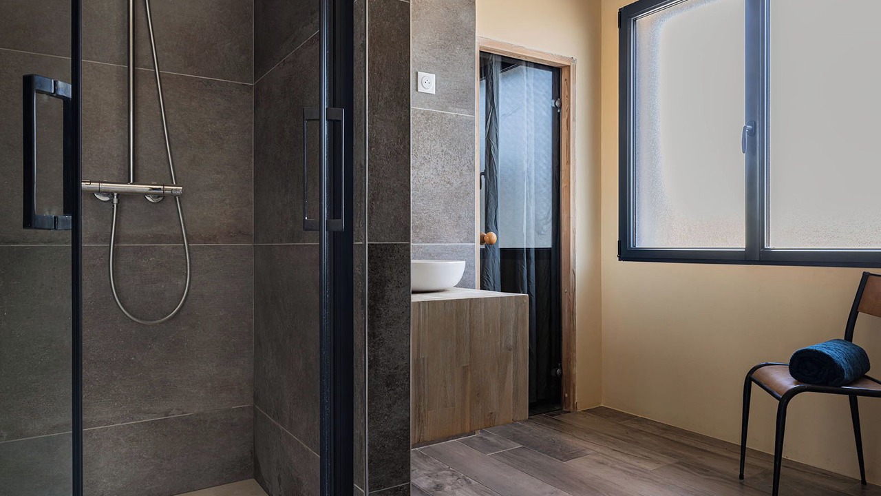 Photo of Bathroom in Reillanne