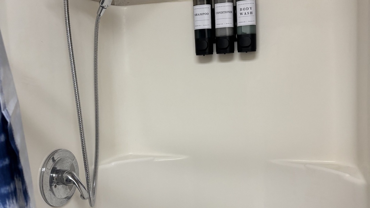 Photo of Bathroom in Clinton