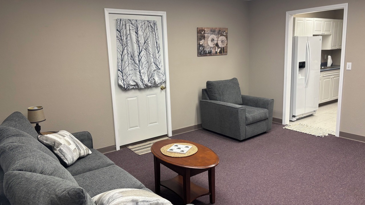 Photo of Livingroom in Clinton