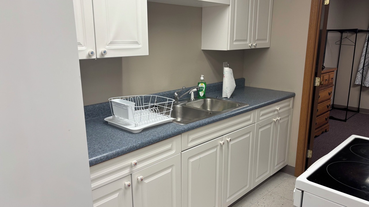 Photo of Kitchen in Clinton