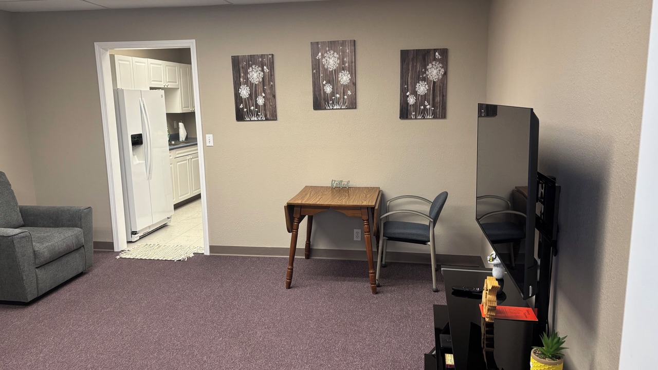 Photo of Livingroom in Clinton