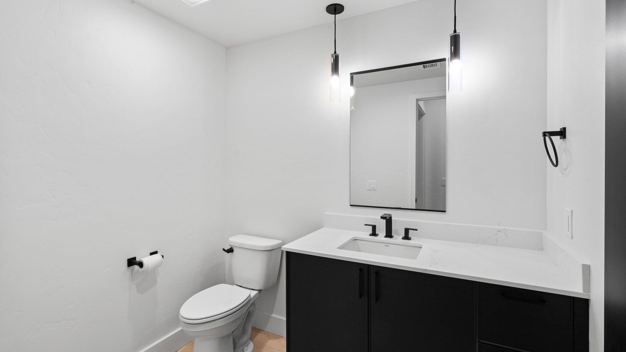 Photo of Bedroom in Big Sky