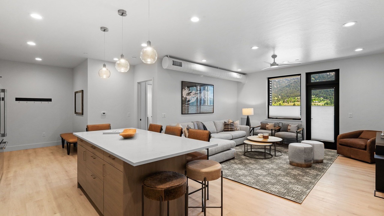 Photo of Others in Big Sky