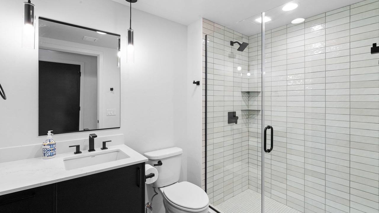 Photo of Bedroom in Big Sky