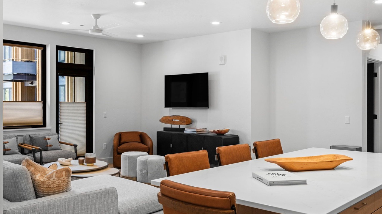 Photo of Others in Big Sky