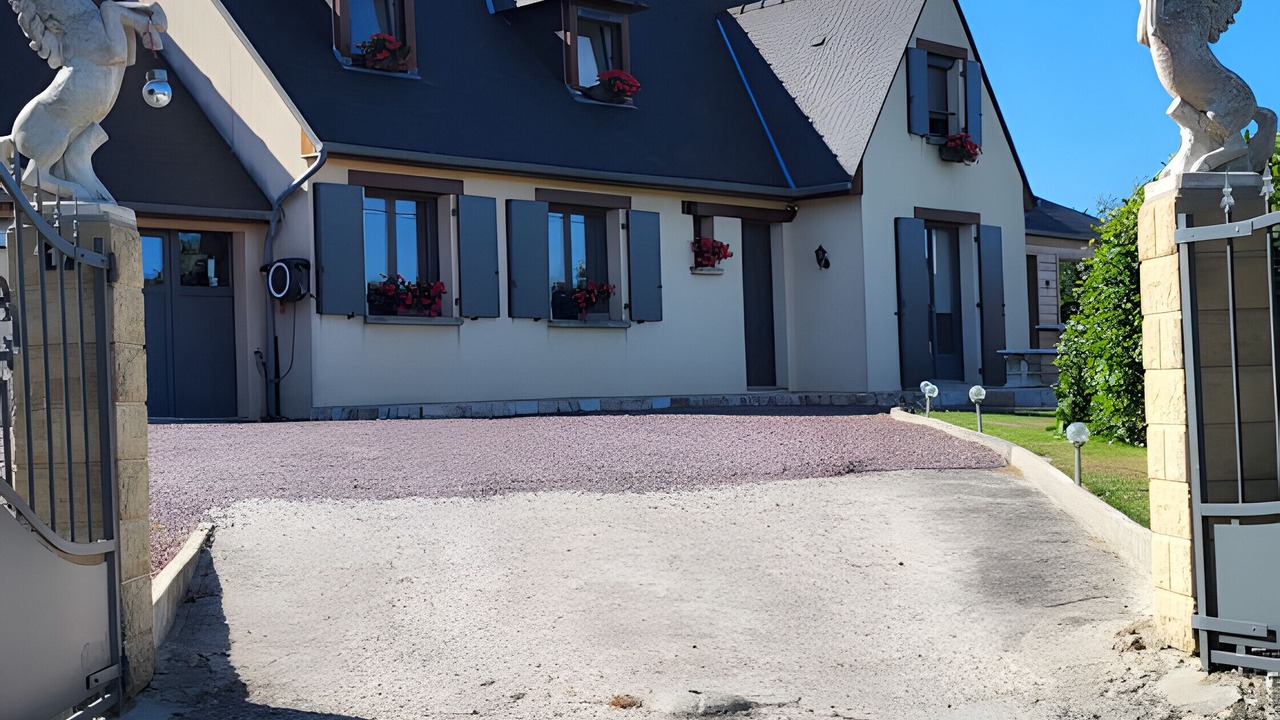 Photo of Outdoor in Videcosville