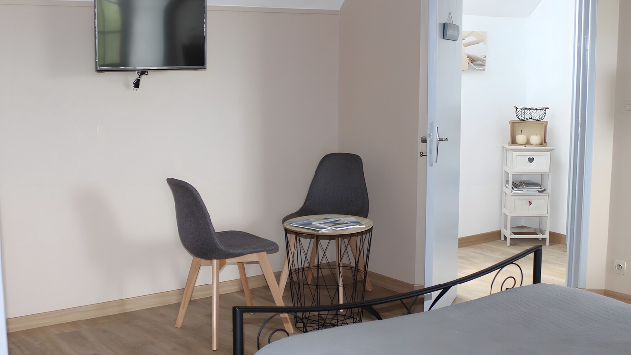 Photo of Bedroom in Videcosville