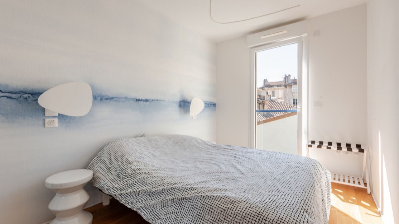Photo of Bedroom in Notre-Dame du Mont