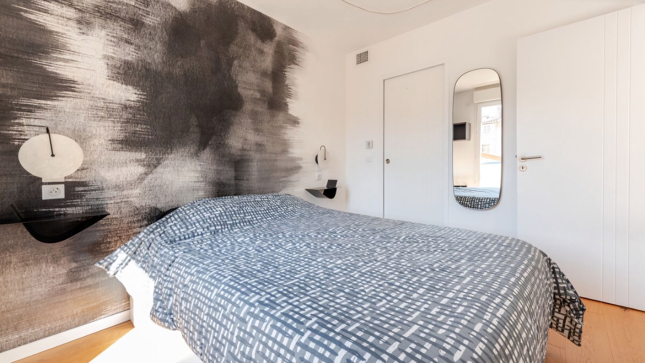 Photo of Bedroom in Notre-Dame du Mont