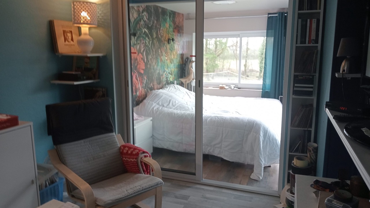 Photo of Bedroom in Jans