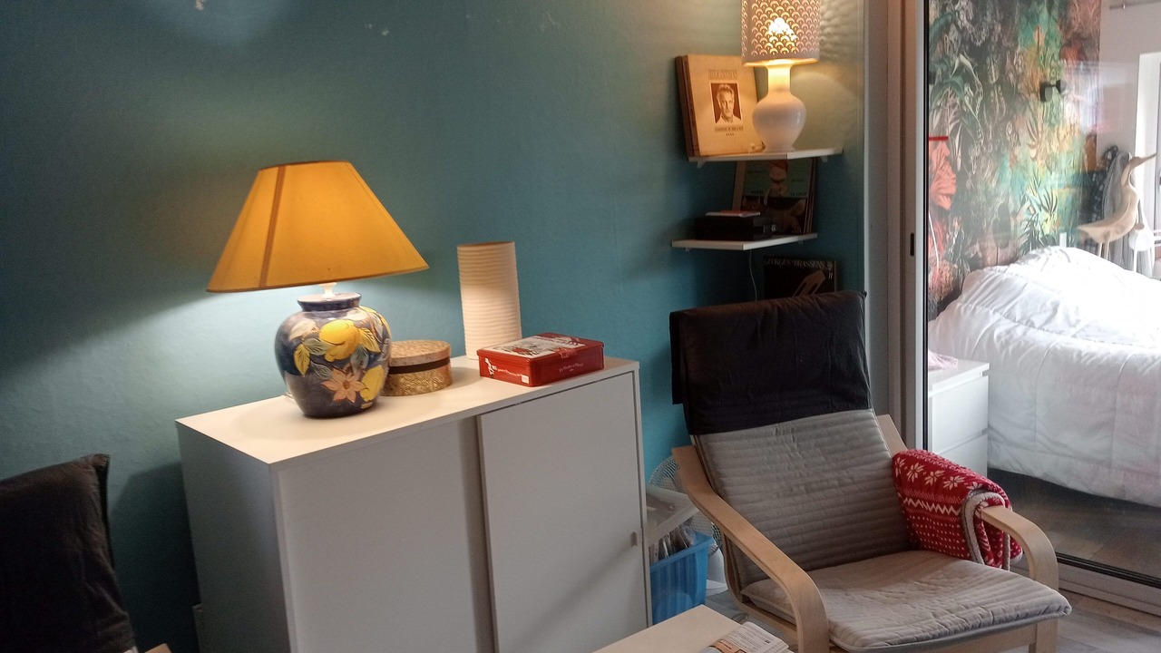 Photo of Bedroom in Jans