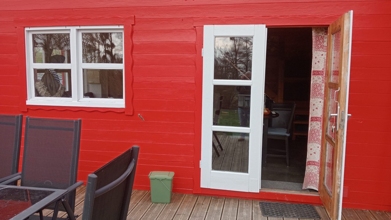 Photo of Outdoor in Jans