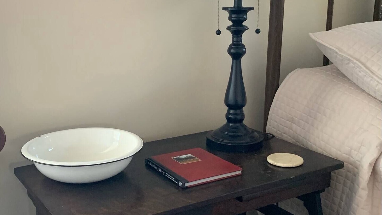 Photo of Bedroom in Elizabethtown