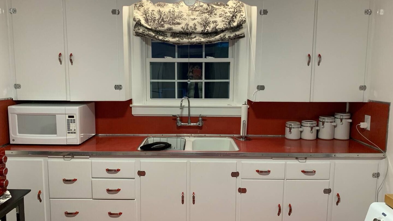 Photo of Kitchen in Elizabethtown