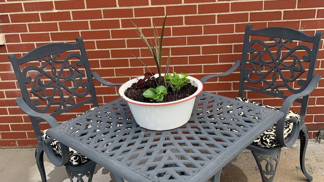Photo of Patio Balcony in Elizabethtown