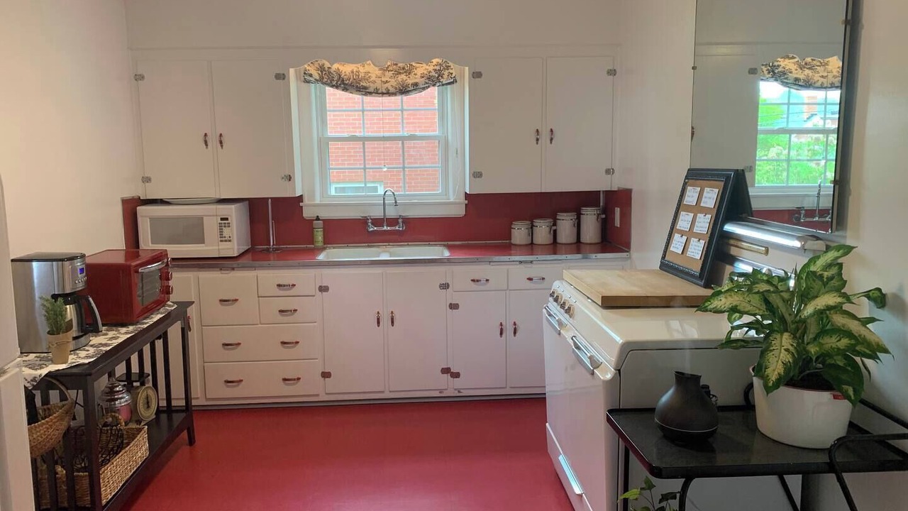 Photo of Kitchen in Elizabethtown