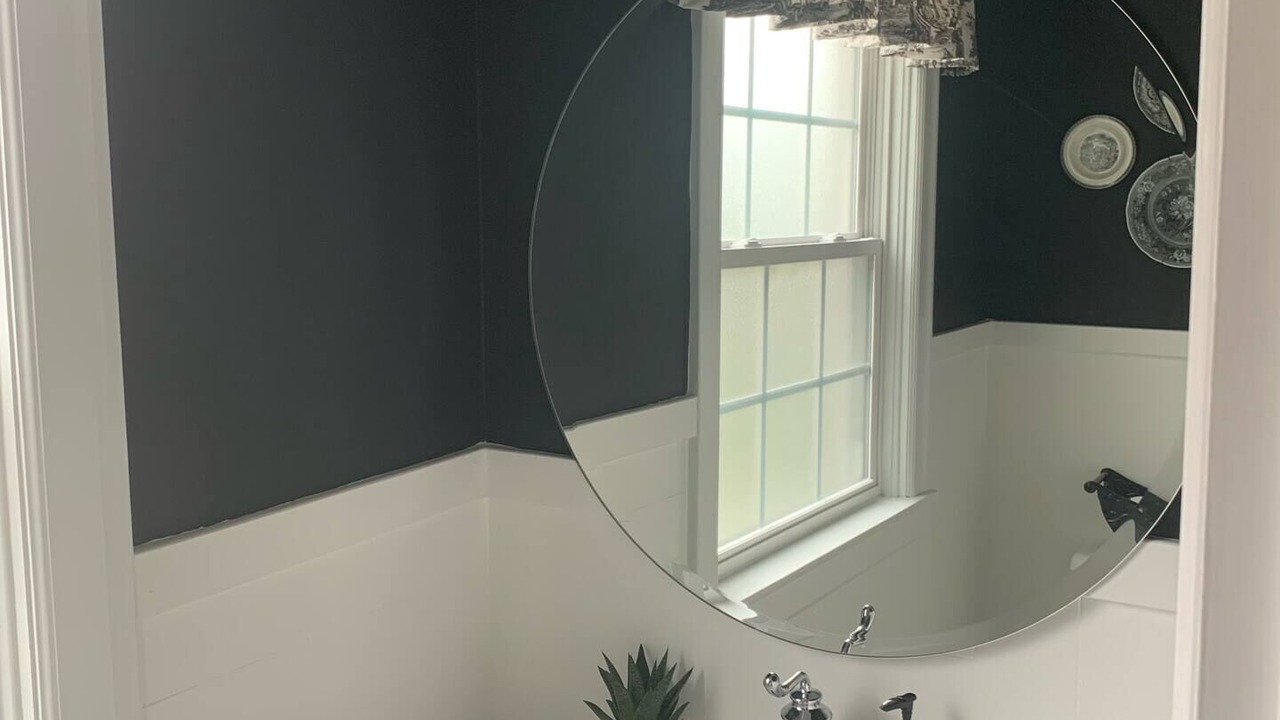 Photo of Bathroom in Elizabethtown