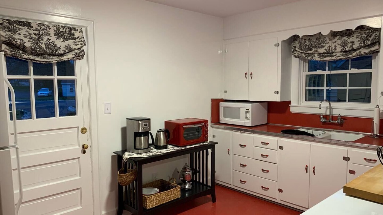 Photo of Kitchen in Elizabethtown