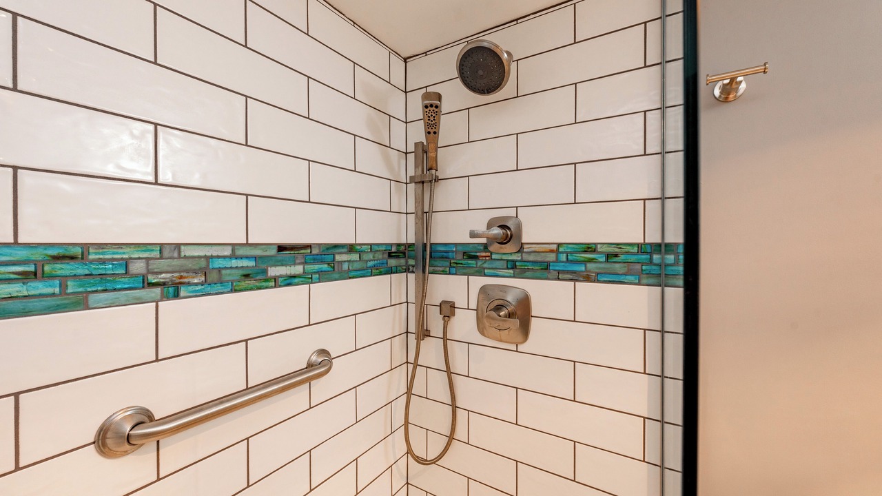 Photo of Bathroom in Mountainside