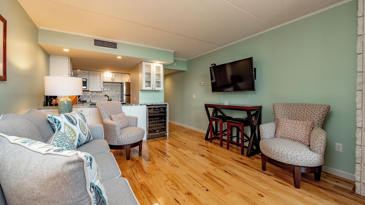 Photo of Livingroom in Mountainside