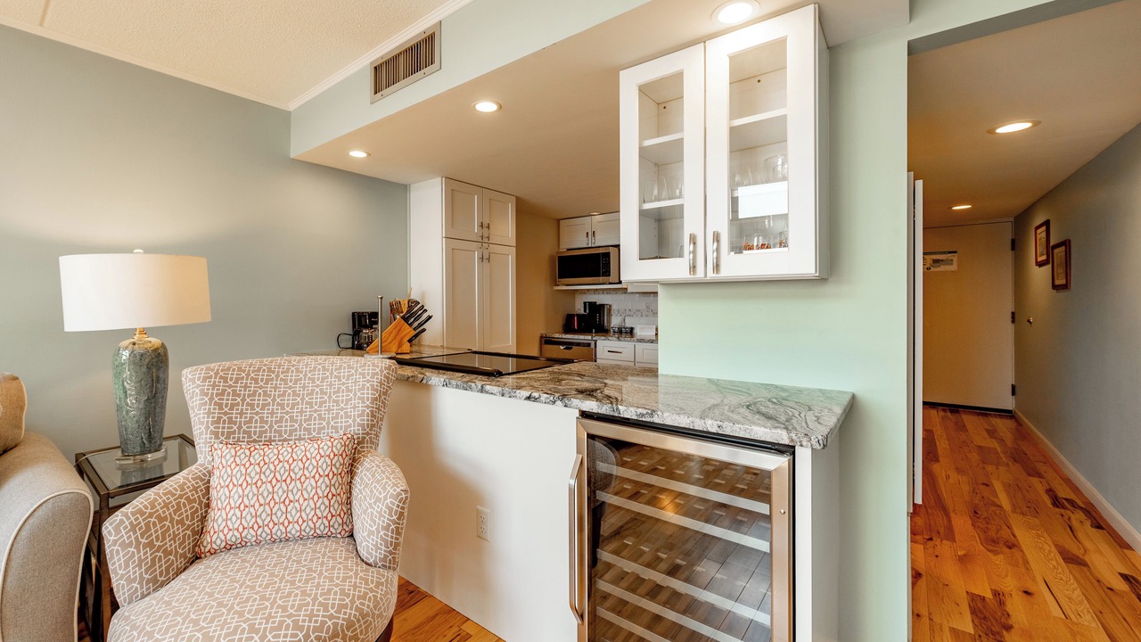 Photo of Kitchen in Mountainside