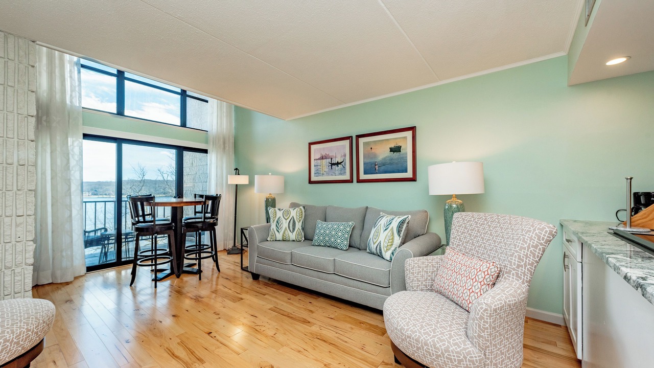 Photo of Livingroom in Mountainside