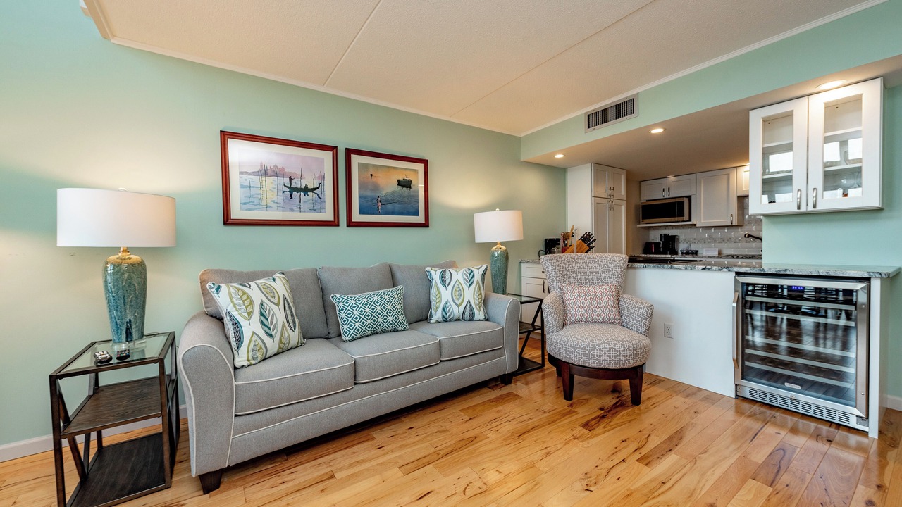 Photo of Livingroom in Mountainside