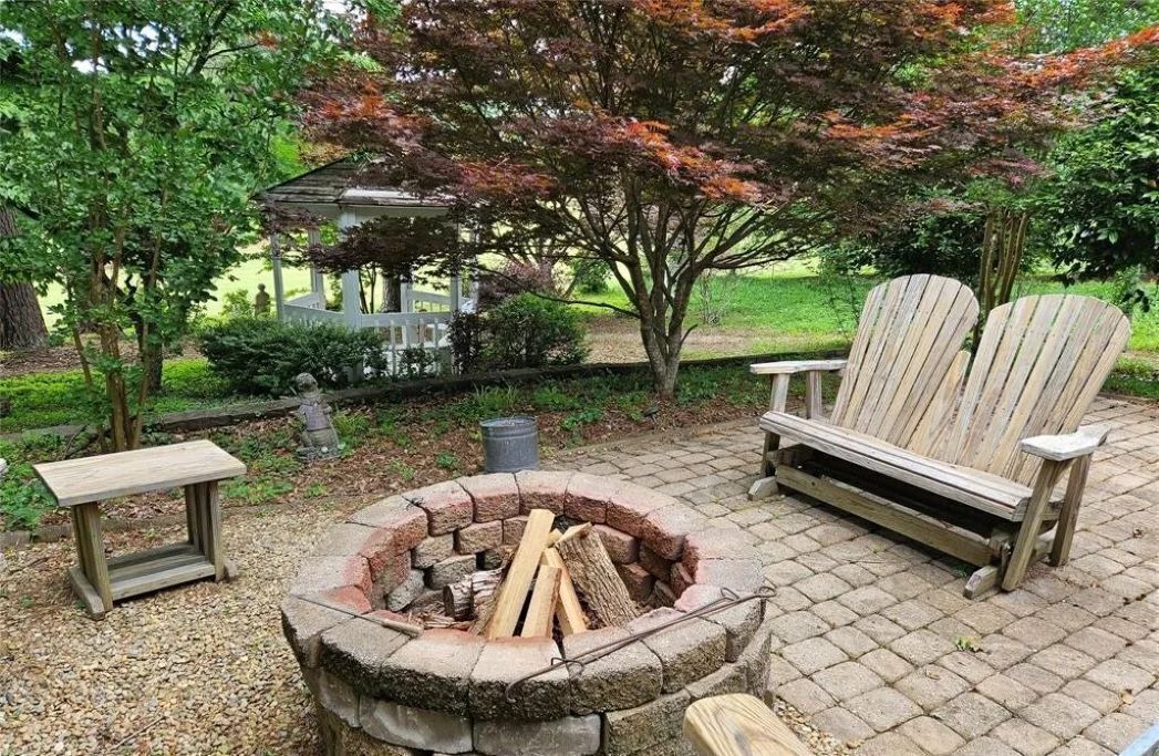 Photo of Outdoor in Marion Lake Club