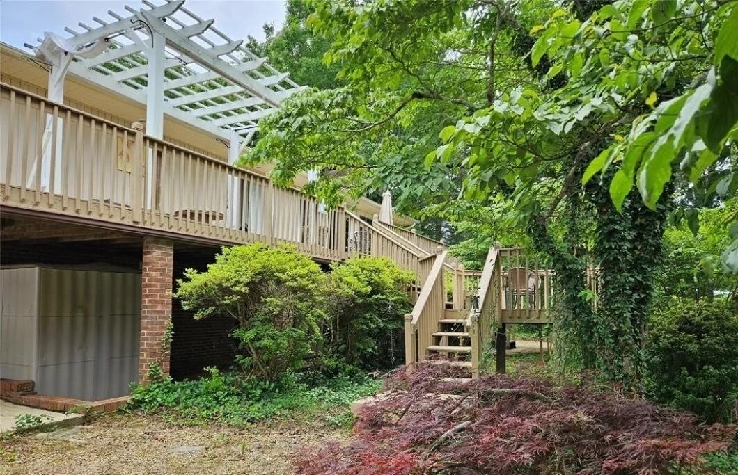 Photo of Outdoor in Marion Lake Club
