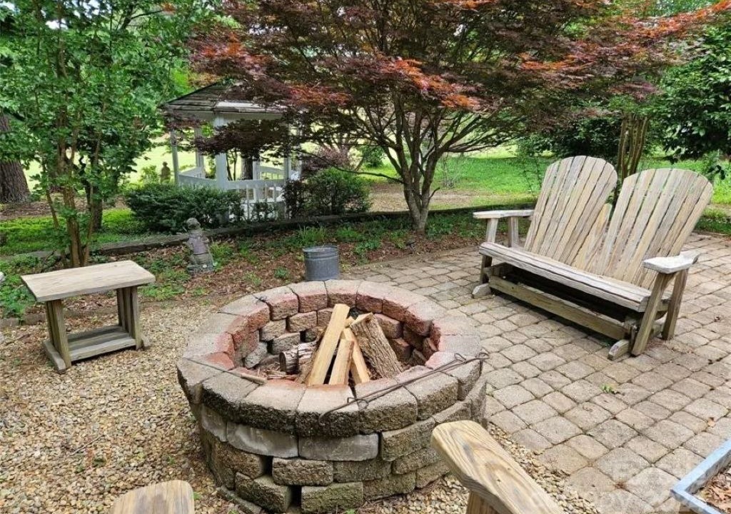 Photo of Outdoor in Marion Lake Club