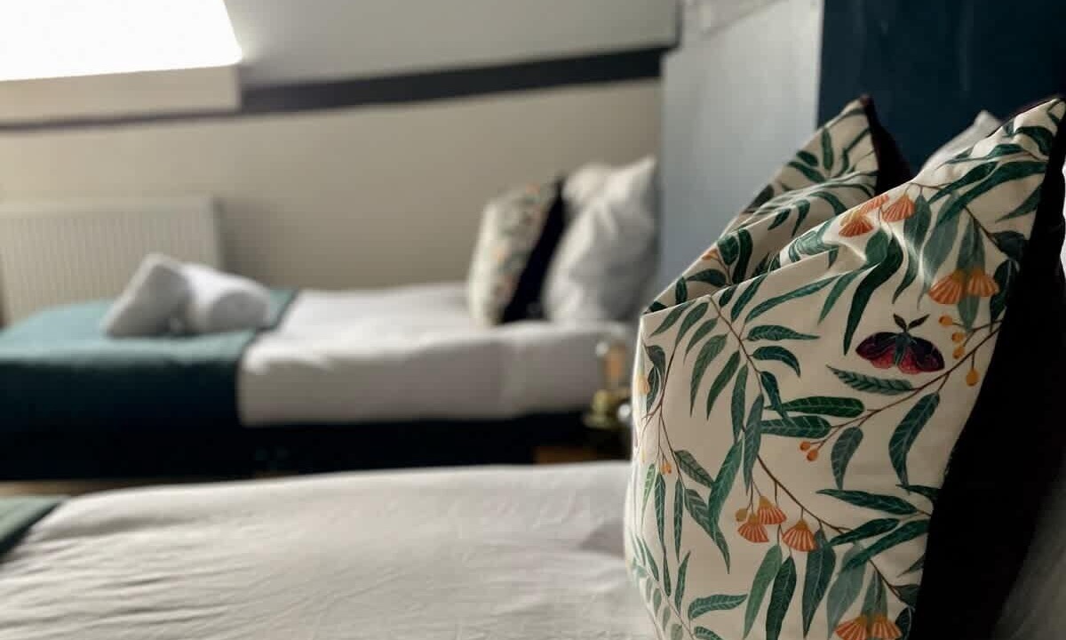 Photo of Bedroom in Moreton-in-Marsh