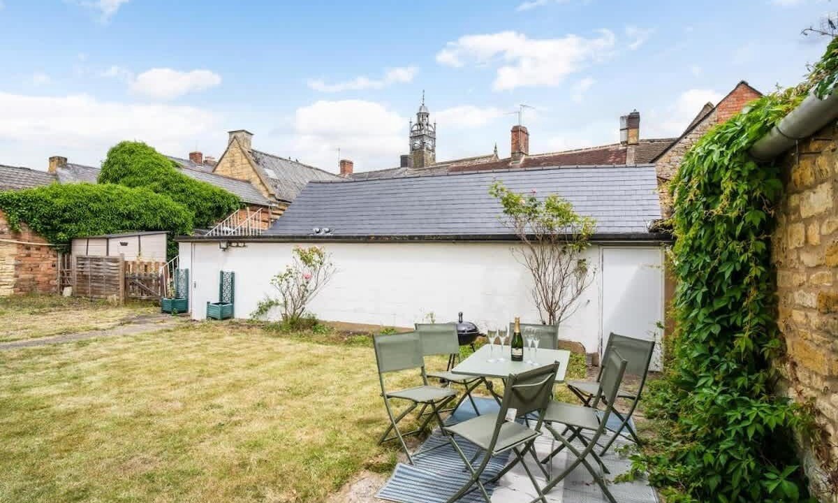 Photo of Outdoor in Moreton-in-Marsh